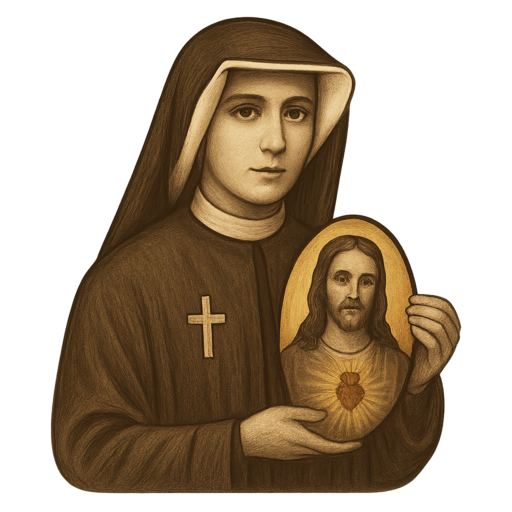 Saint Faustina Kowalska