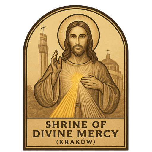 Shrine of Divine Mercy (Kraków)