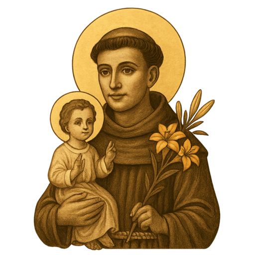 Saint Anthony of Padua